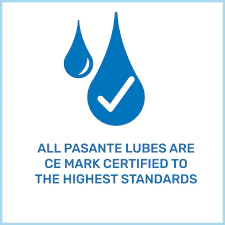 Pasante Flavoured Lubes 5ml Sachet 144 Pack of Personal Lubricants - Image 8